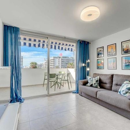 Playa Honda Charming Apartment In Las Americas Плая де лас Америкас Екстериор снимка