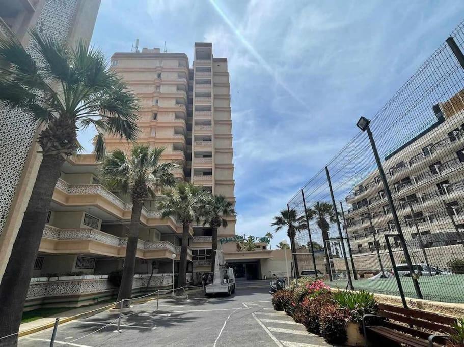Playa Honda Charming Apartment In Las Americas Плая де лас Америкас Екстериор снимка