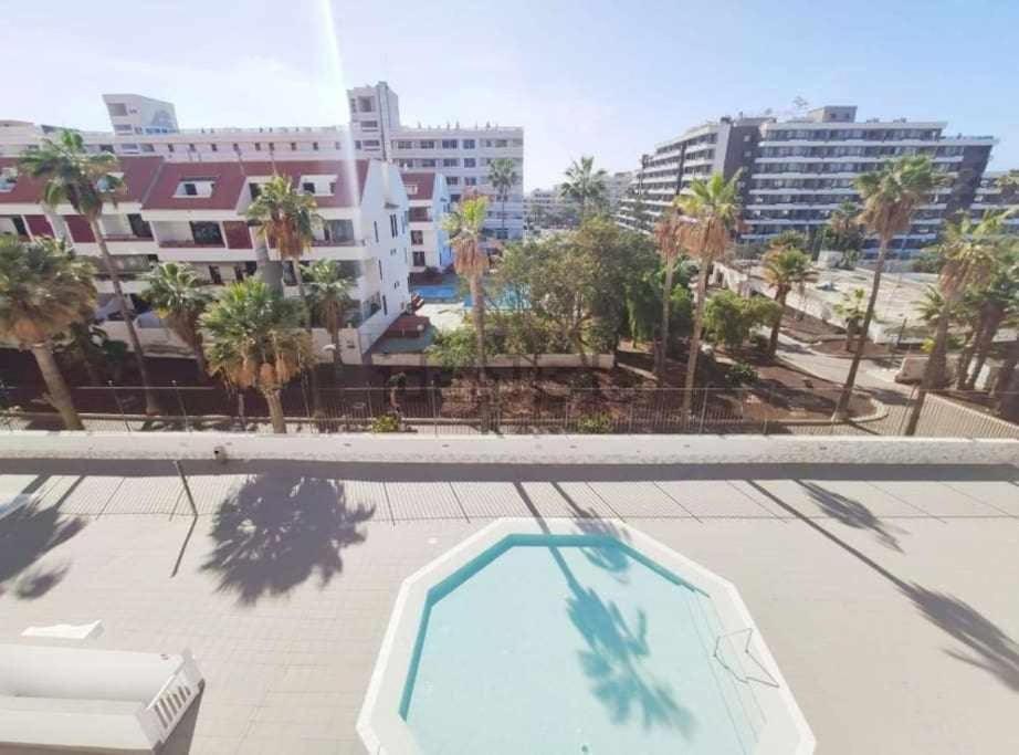 Playa Honda Charming Apartment In Las Americas Плая де лас Америкас Екстериор снимка