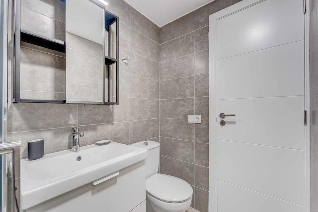 Playa Honda Charming Apartment In Las Americas Плая де лас Америкас Екстериор снимка
