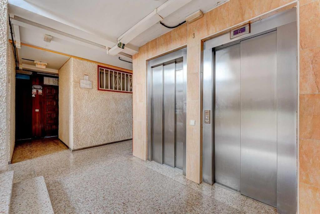 Playa Honda Charming Apartment In Las Americas Плая де лас Америкас Екстериор снимка