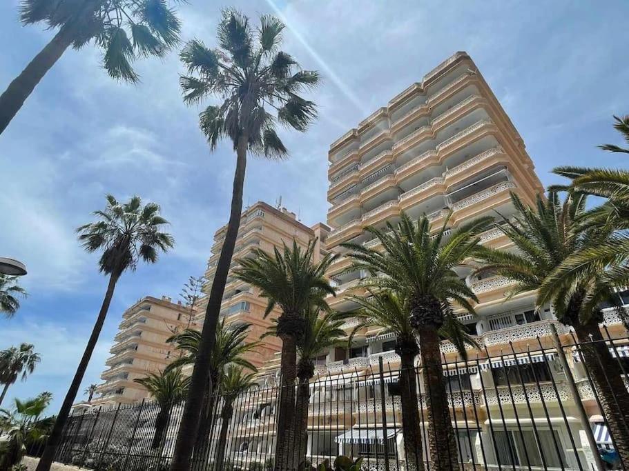 Playa Honda Charming Apartment In Las Americas Плая де лас Америкас Екстериор снимка