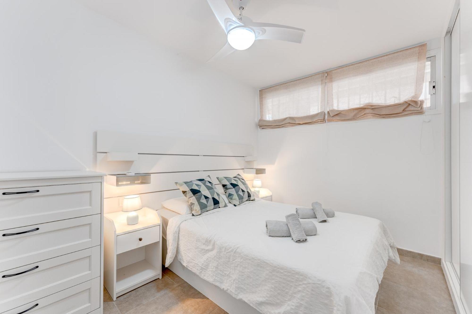 Playa Honda Charming Apartment In Las Americas Плая де лас Америкас Екстериор снимка