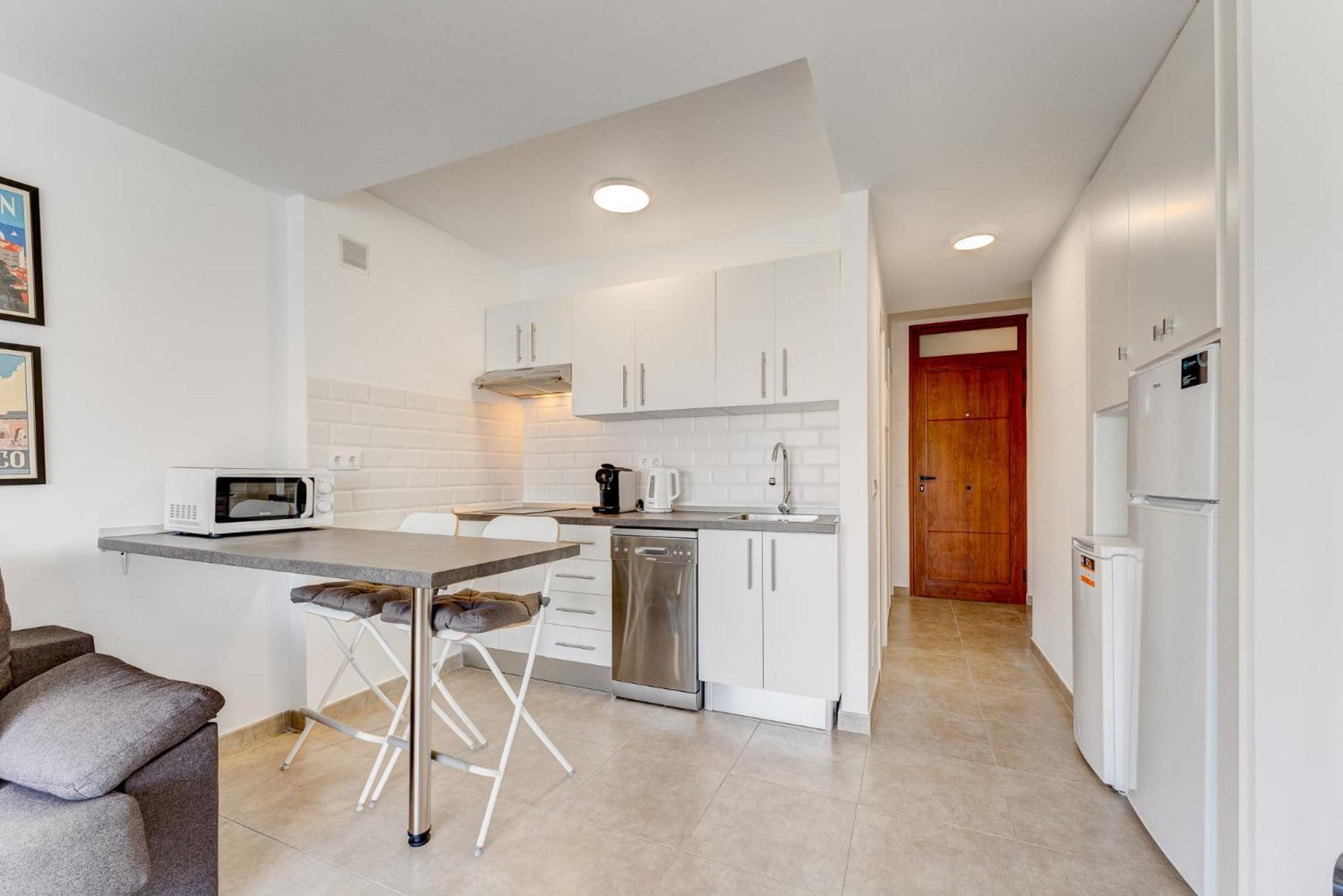 Playa Honda Charming Apartment In Las Americas Плая де лас Америкас Екстериор снимка