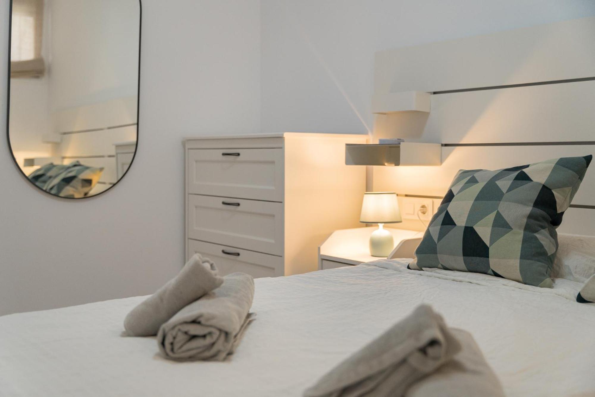 Playa Honda Charming Apartment In Las Americas Плая де лас Америкас Екстериор снимка