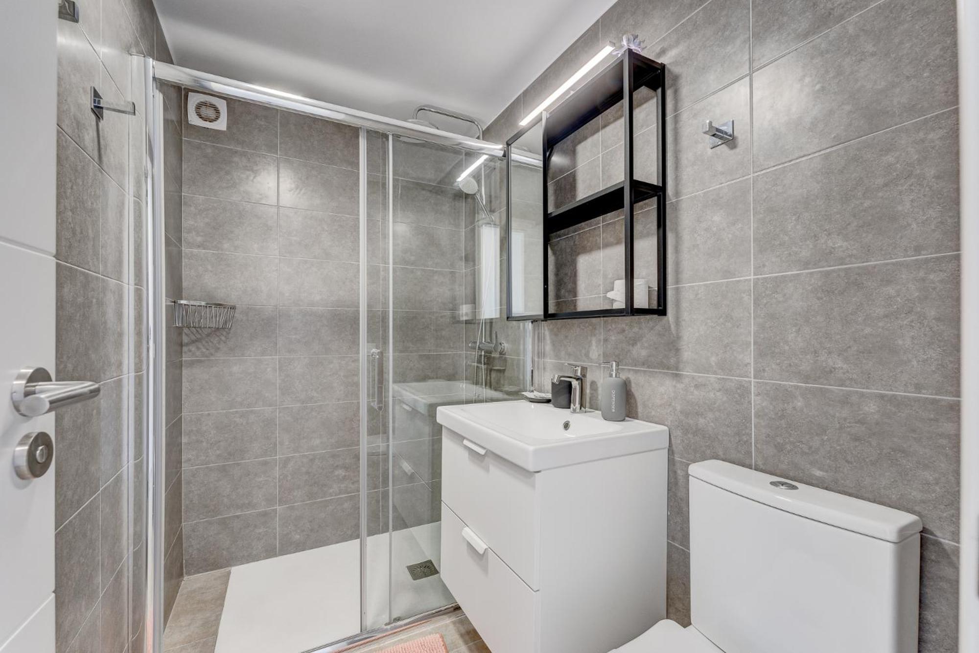 Playa Honda Charming Apartment In Las Americas Плая де лас Америкас Екстериор снимка
