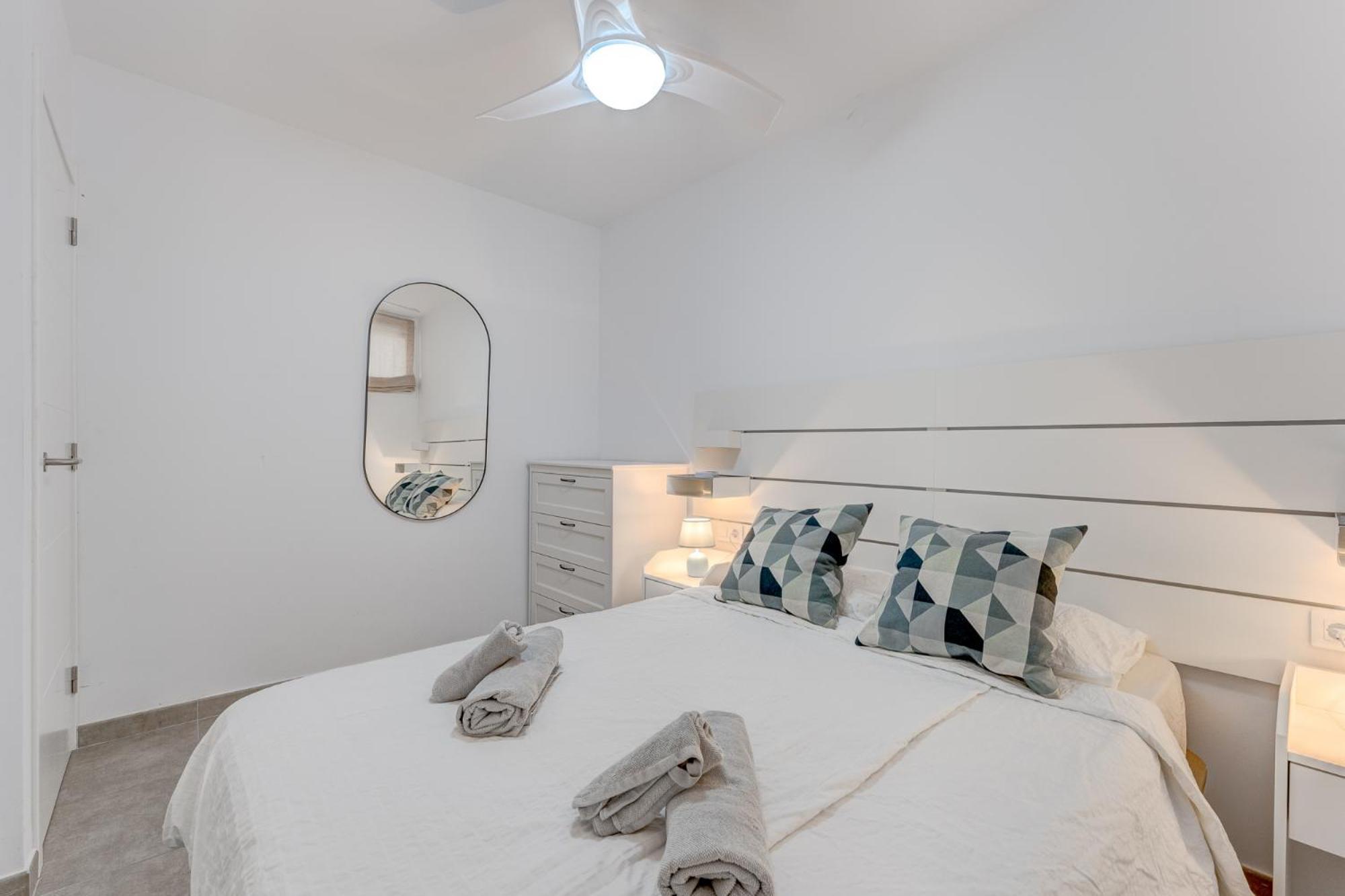 Playa Honda Charming Apartment In Las Americas Плая де лас Америкас Екстериор снимка