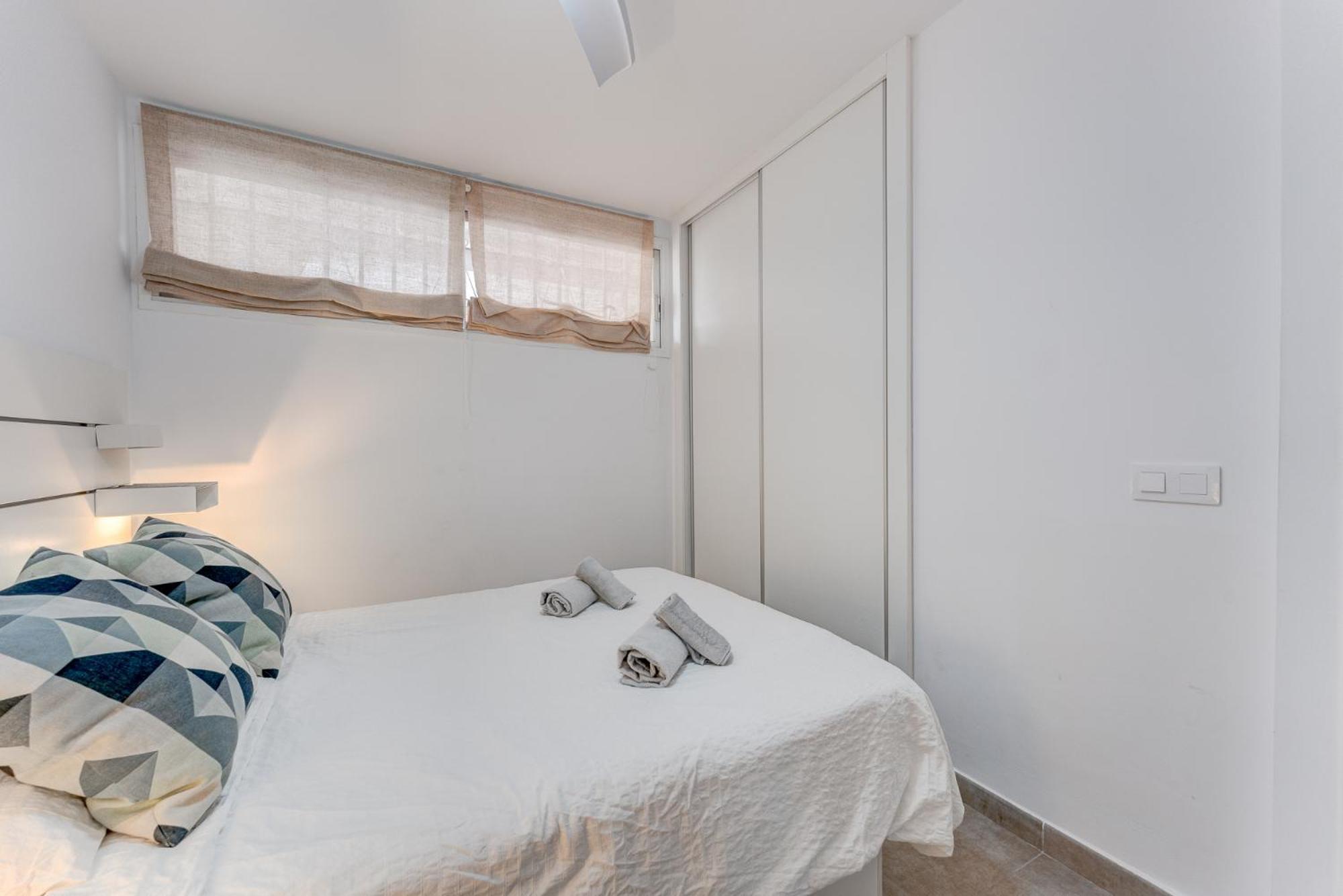 Playa Honda Charming Apartment In Las Americas Плая де лас Америкас Екстериор снимка