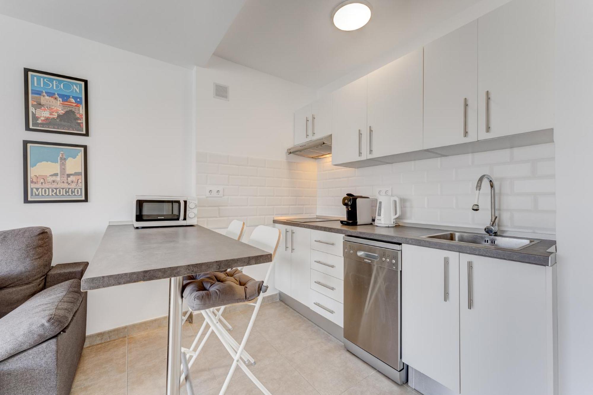 Playa Honda Charming Apartment In Las Americas Плая де лас Америкас Екстериор снимка