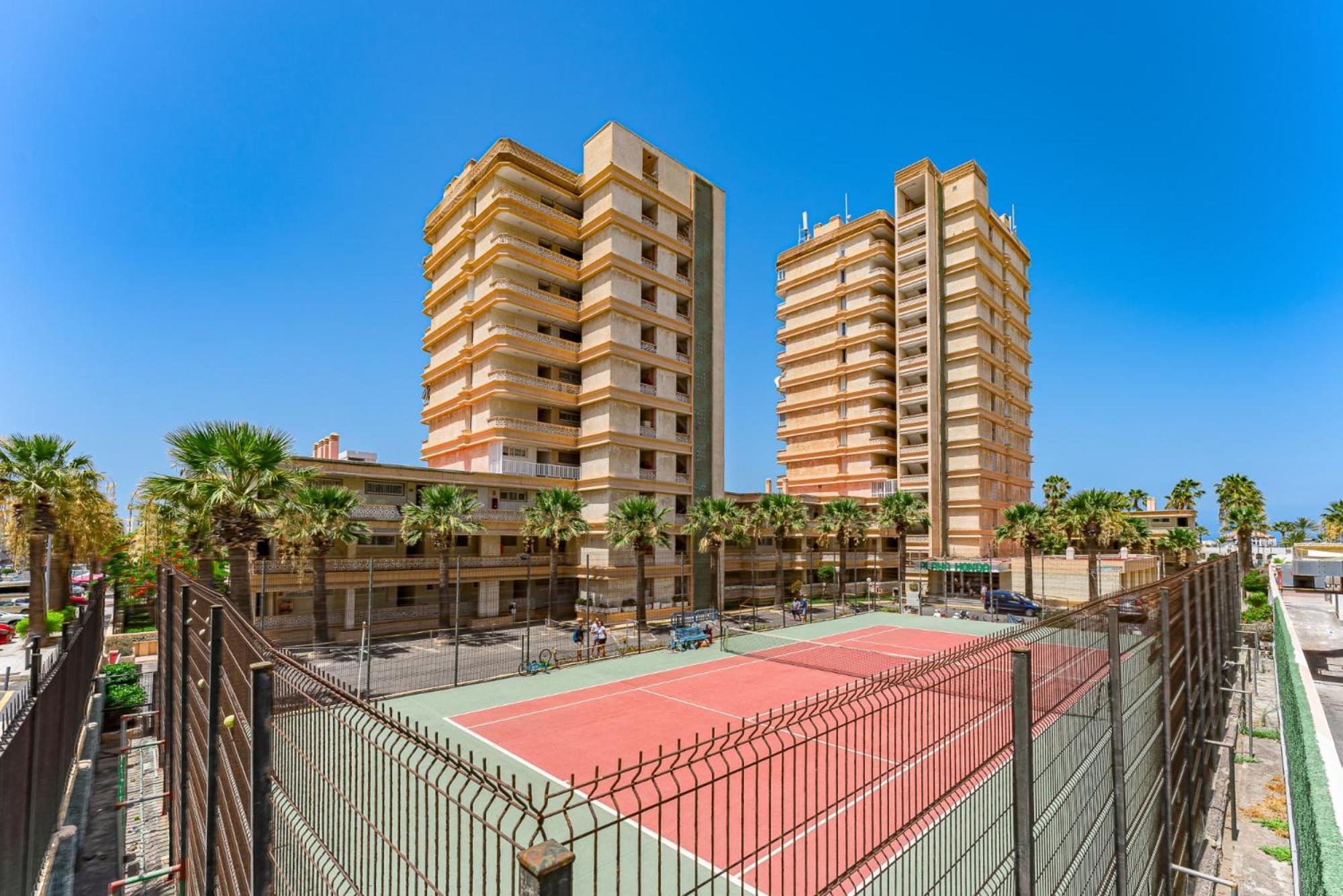 Playa Honda Charming Apartment In Las Americas Плая де лас Америкас Екстериор снимка