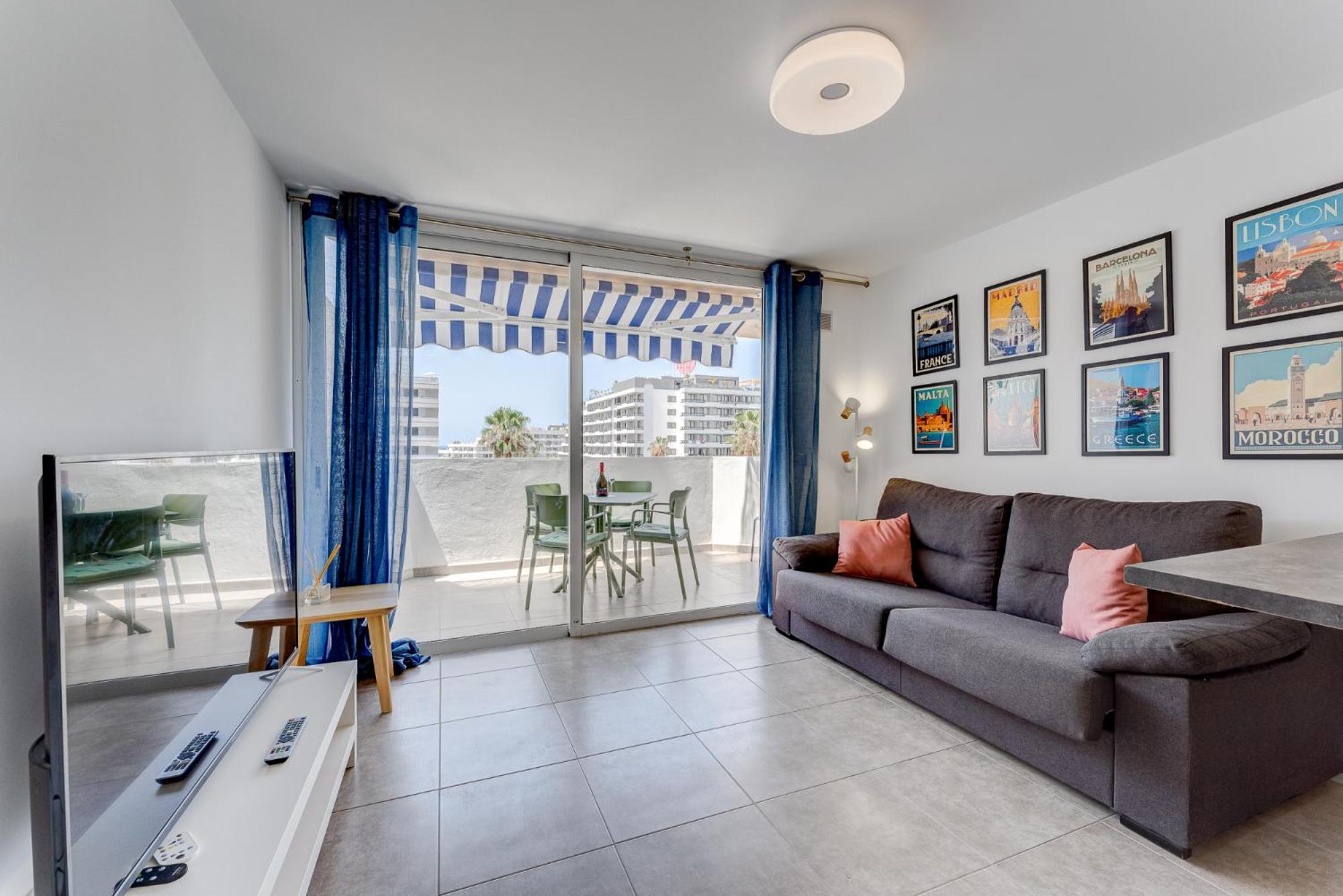 Playa Honda Charming Apartment In Las Americas Плая де лас Америкас Екстериор снимка